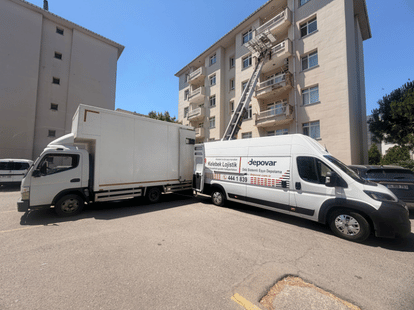 Acarkent marangozlu mobilya söküm ve ambalajlama